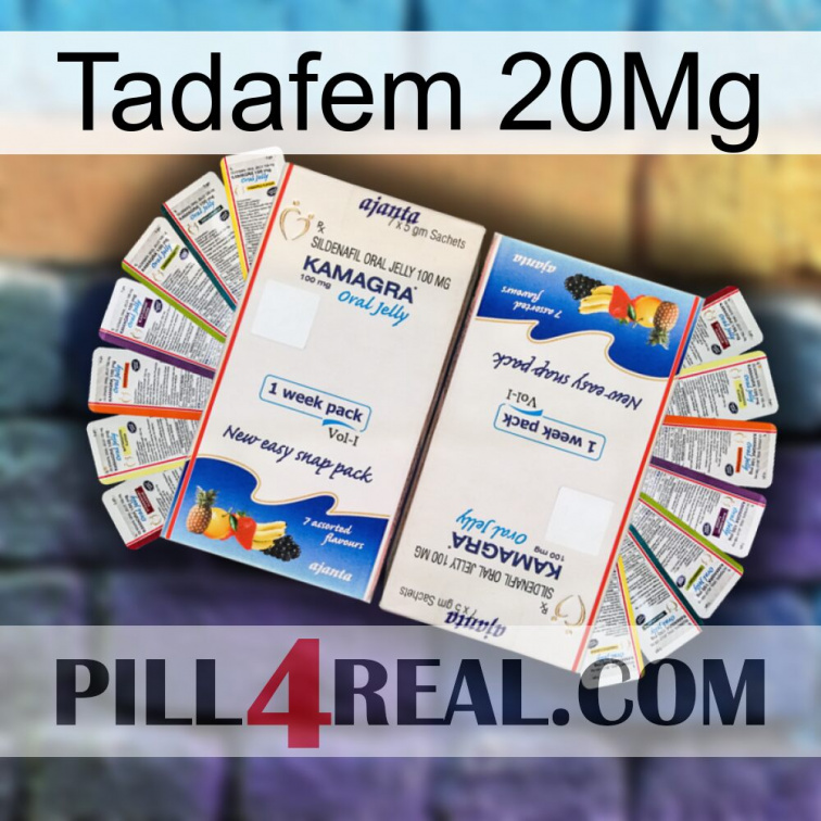 Tadafem 20Mg kamagra1